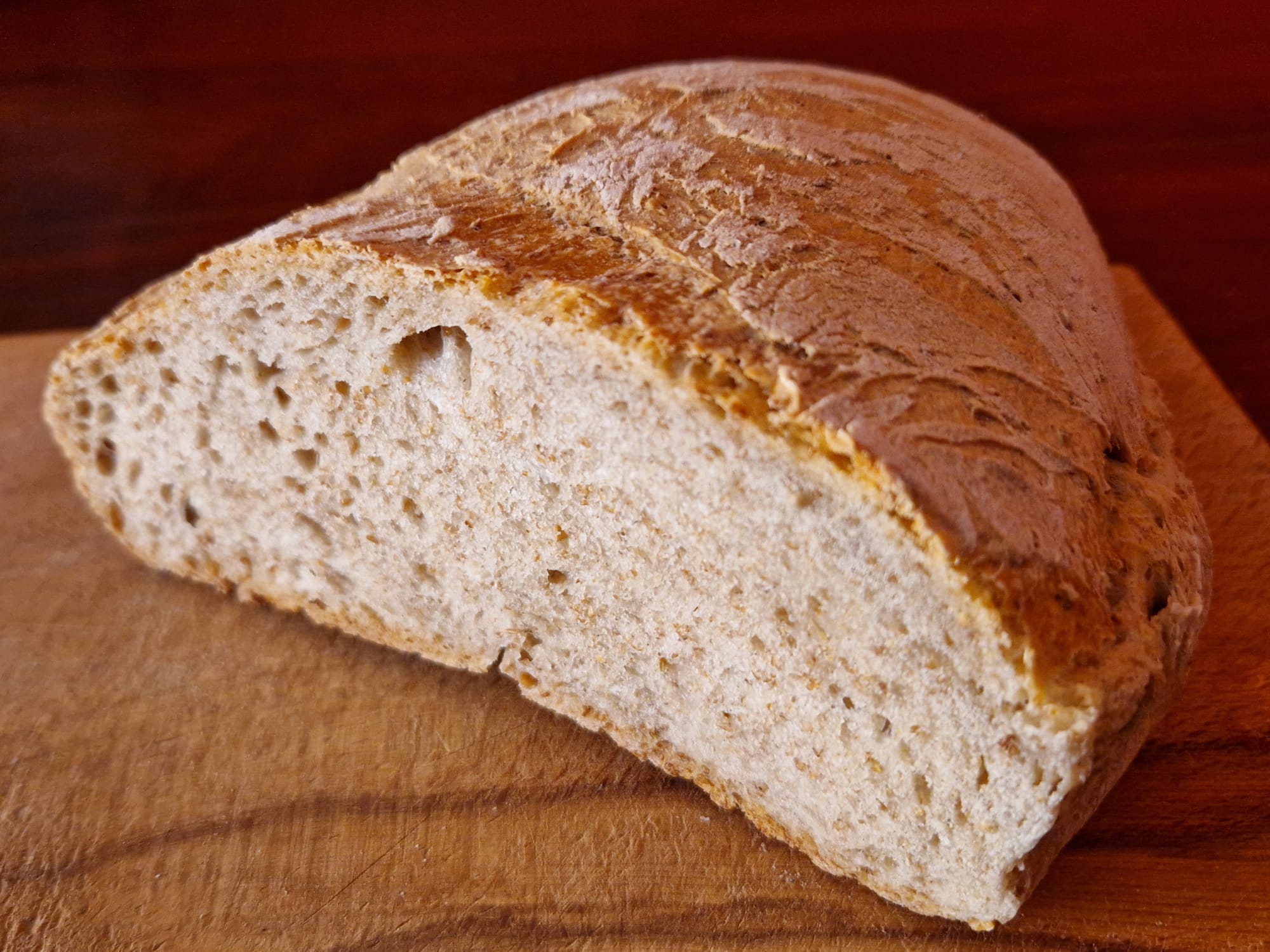 Da una spiga, pane e vita | Sapori d'Abruzzo