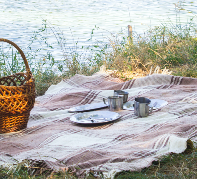 Picnic in Abruzzo nelle Terre Pescaresi