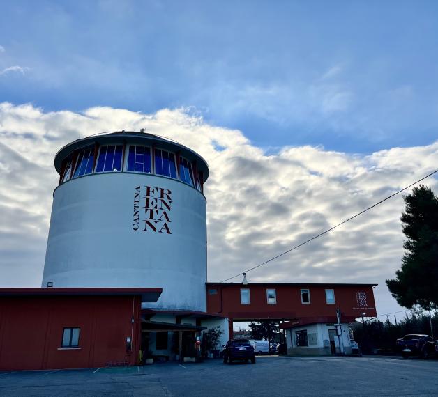 Torre Vinaria