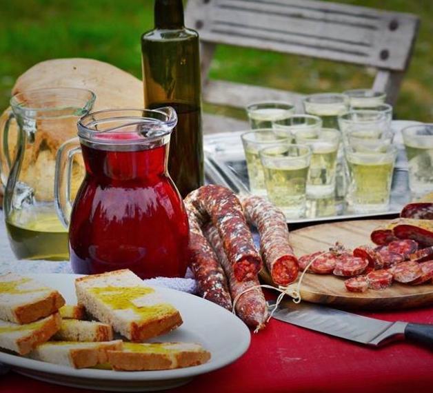Laboratori del Gusto
