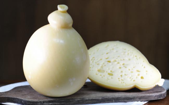 caciocavallo