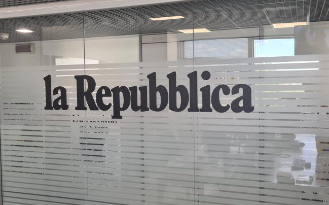 la Repubblica