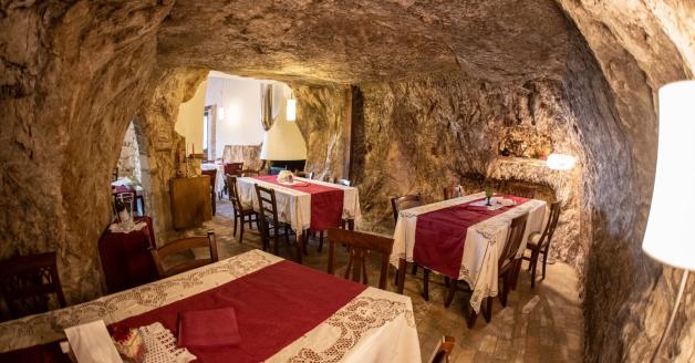 Ristorante la Torre di pretoro