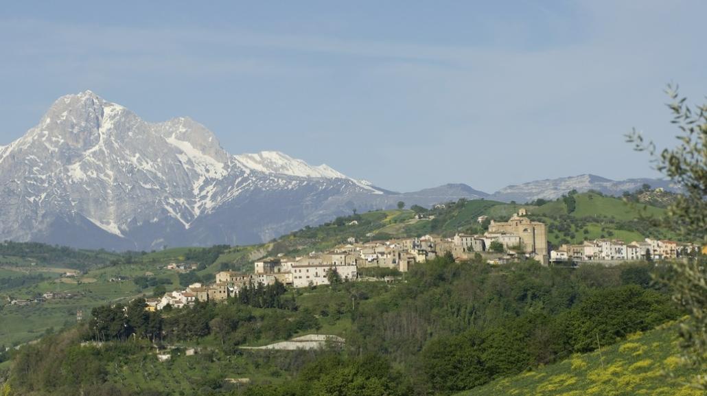 Castiglione Messer Raimondo