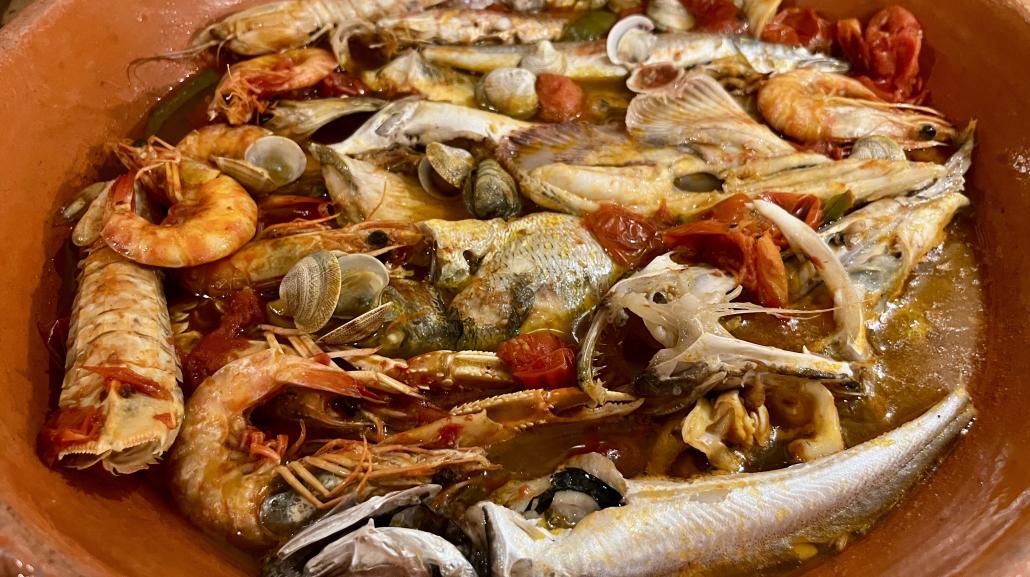 Royal Kraft – Set Di 5 Timbri In Legno A Blocco Con Motivi Assortiti E Pesce, Per Stampa Su Tessuto, Carta, Argilla