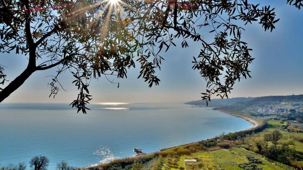 Golfo dell'Acquabella, Ortona - Foto di Denio Di Nardo