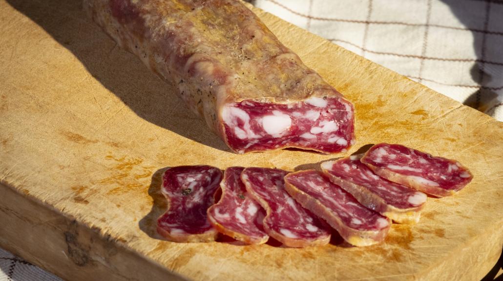 Salsicciotto Frentano
