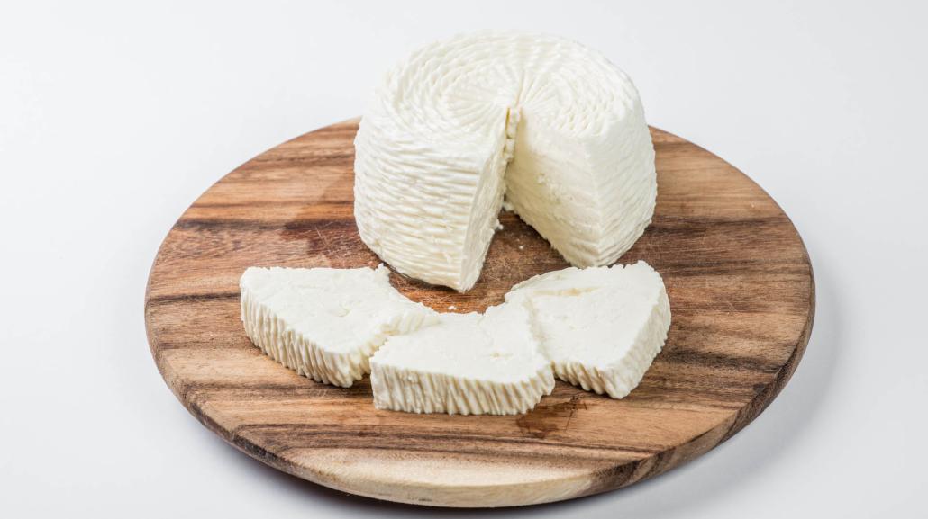 Caciotta Frentana