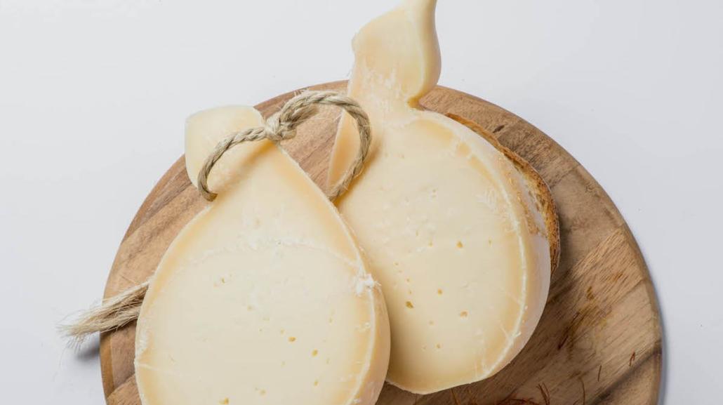 Caciocavallo