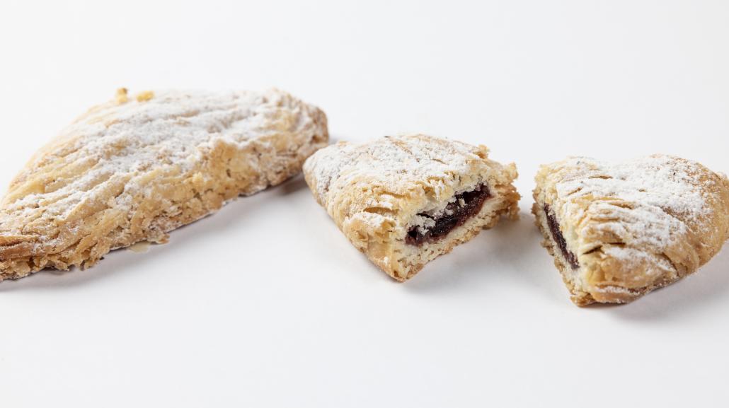 Sfogliatella di Lama dei Peligni
