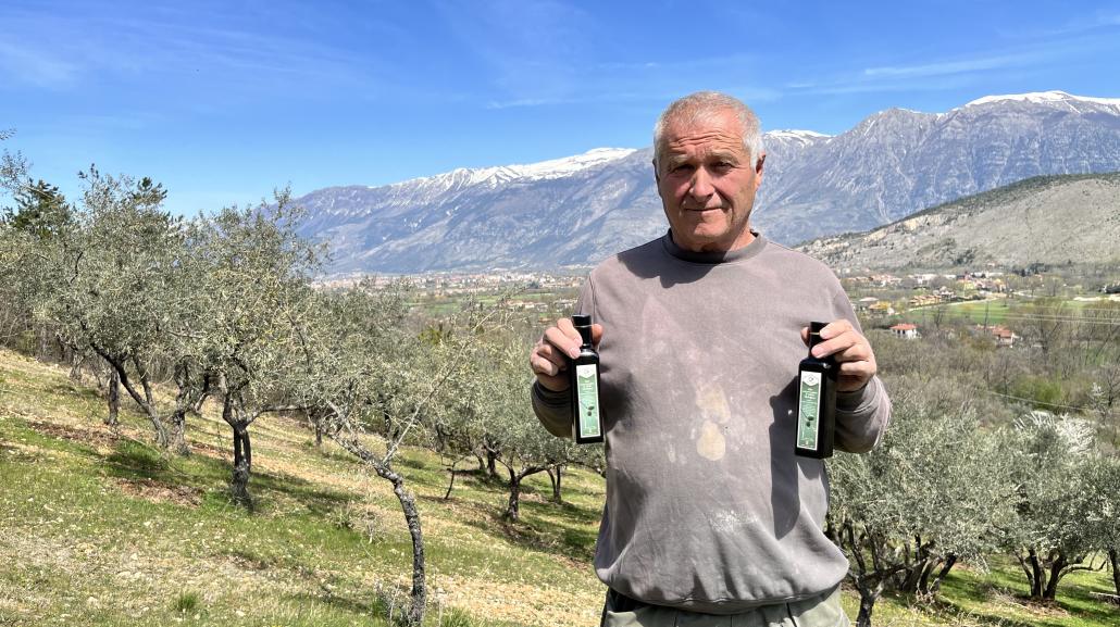 Ermoli Crugnale