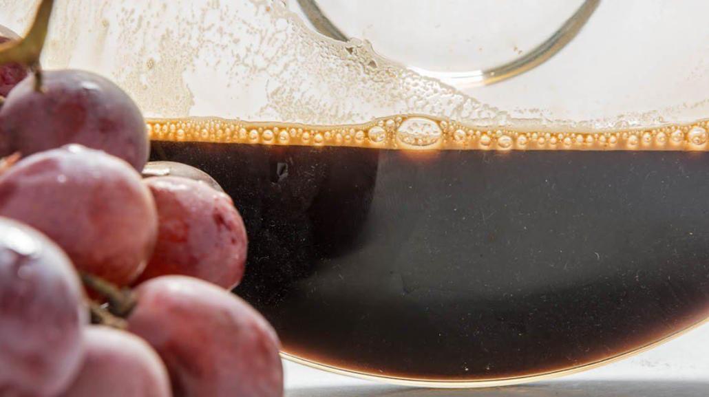 Mosto cotto