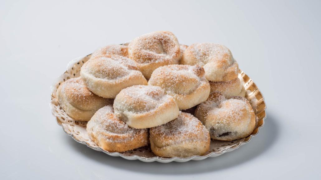 Celli pieni di San Vito Chietino