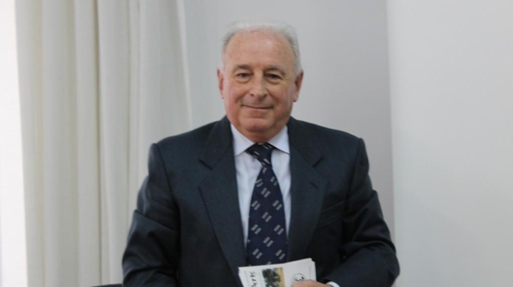 Silvano Ferri