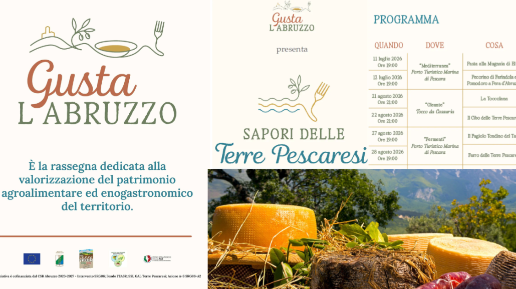 Locandina e programma