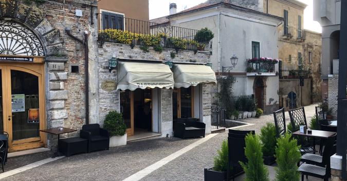 pasticceria Gentile