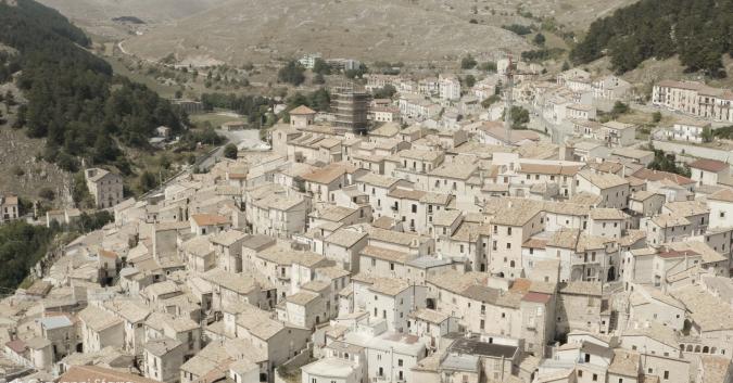 Castel del Monte