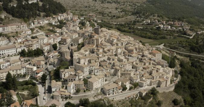 Castel del Monte