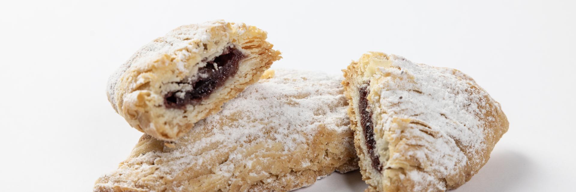 Dolci tipici