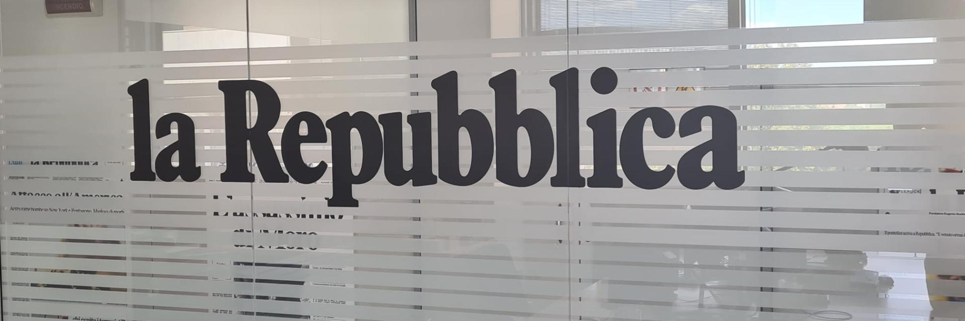 la Repubblica