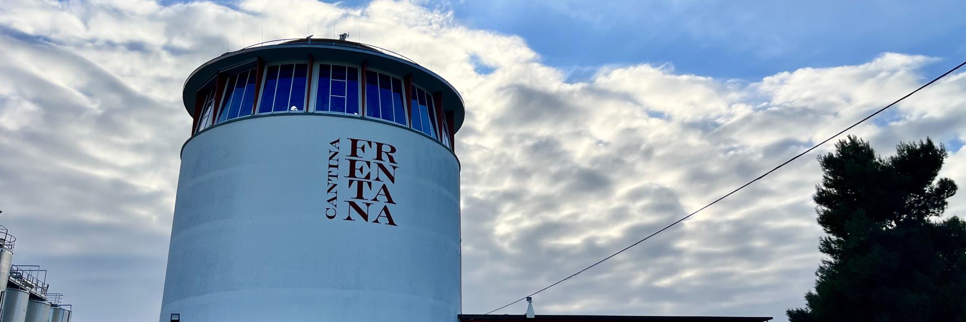 Torre Vinaria