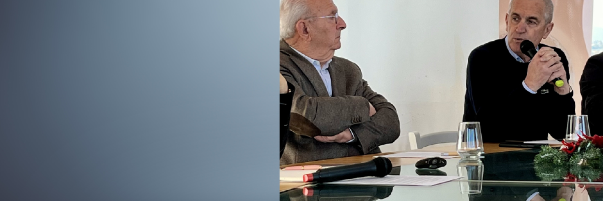 Conferenza Cantina Frentana