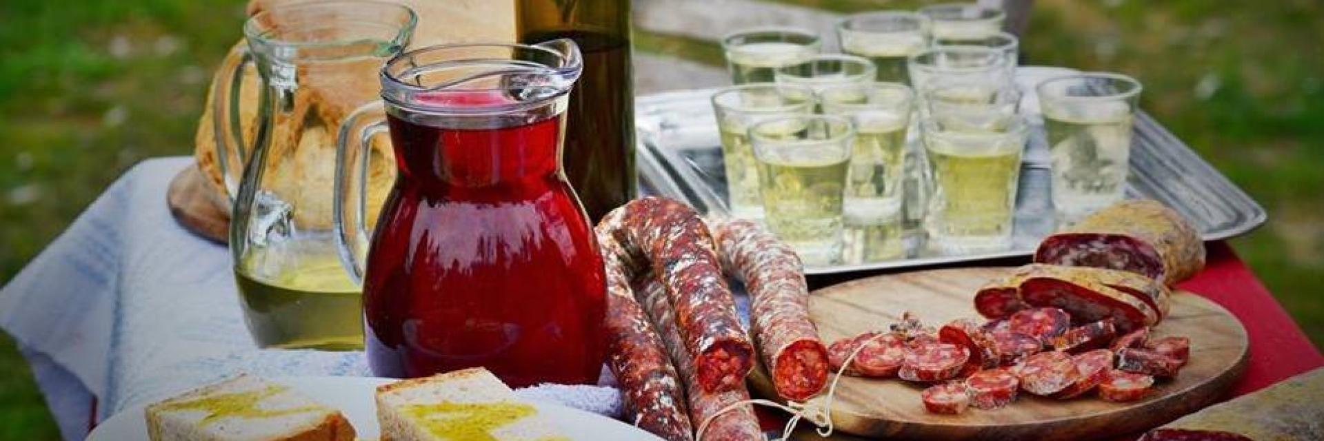 Laboratori del Gusto