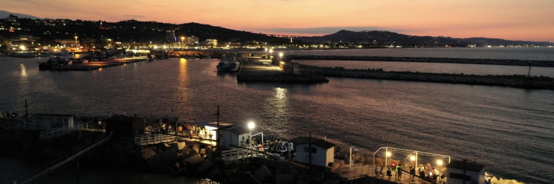 Caliscendi Giulianova