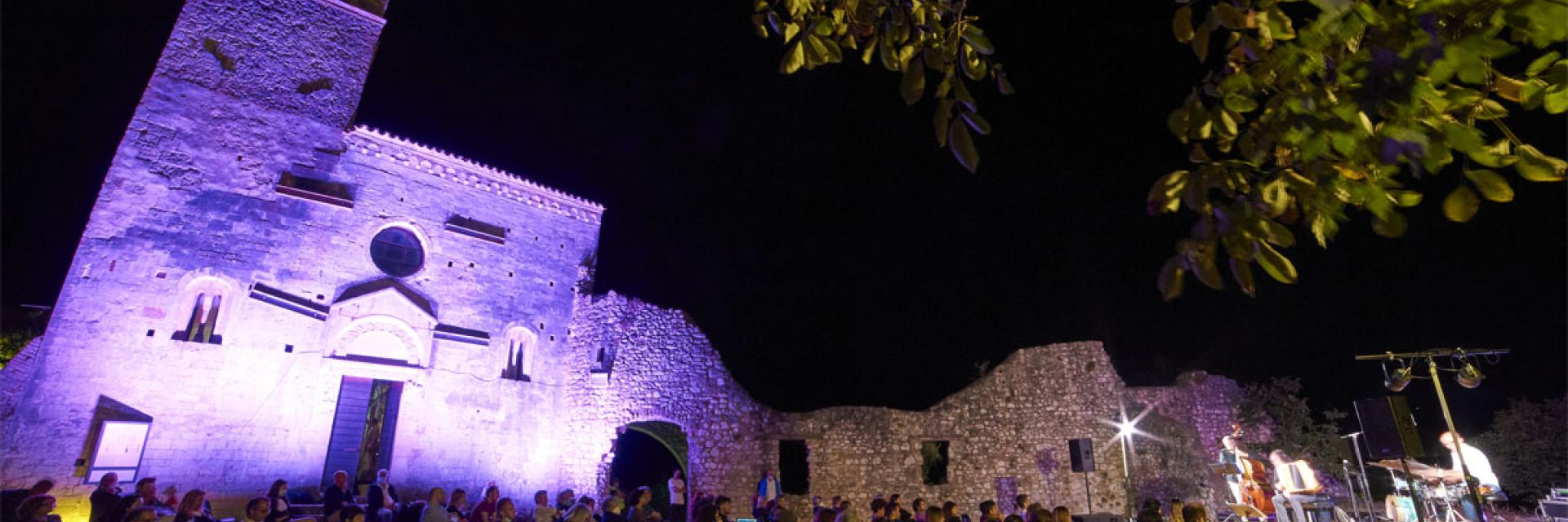 Concerto Abbazie