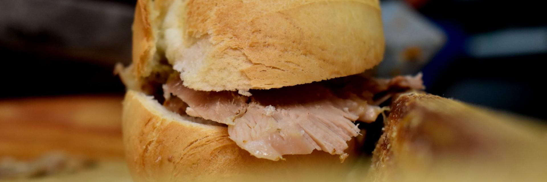 Sagra della porchetta di Campli