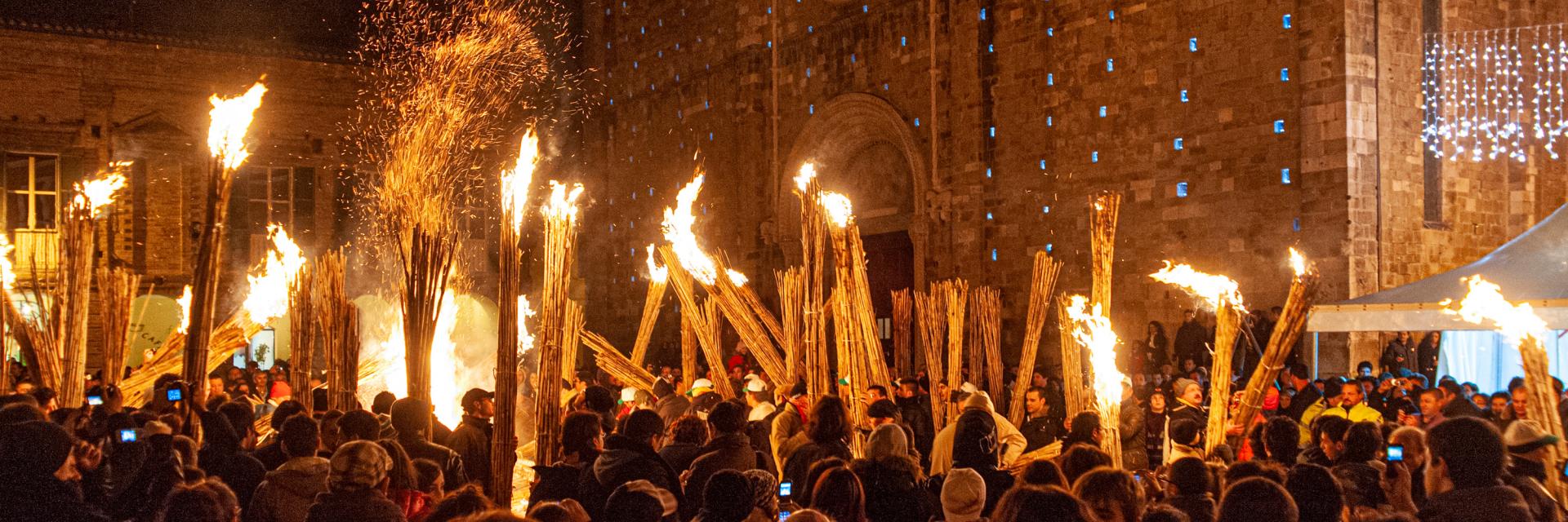 Notte dei Faugni Ph.Roberto Monasterio