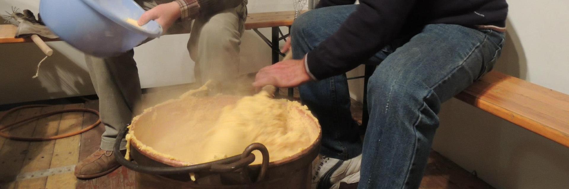 polenta