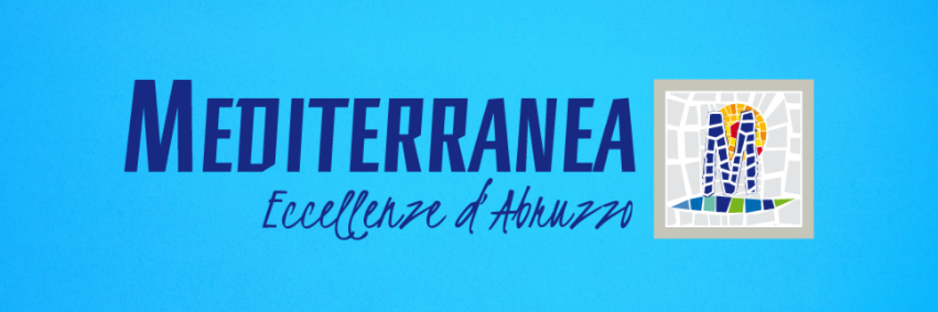 Logo mediterranea