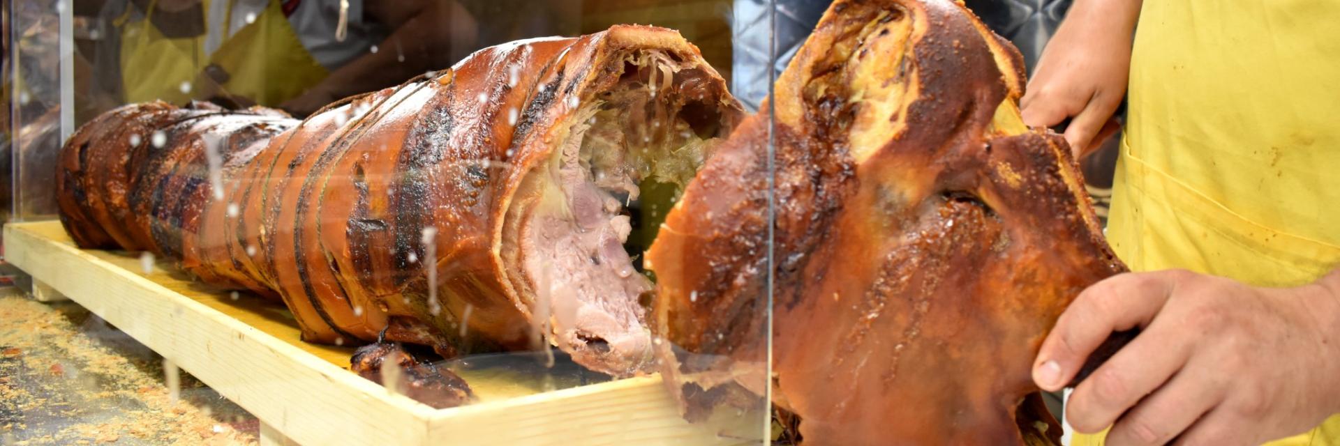 porchetta