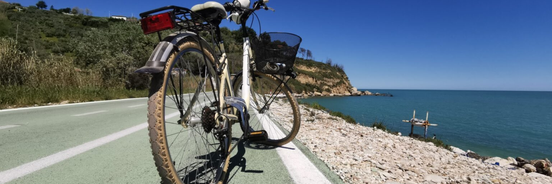 trabocco turchino bike