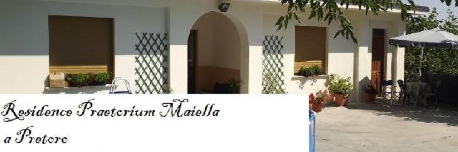 Residence Praetorium Maiella