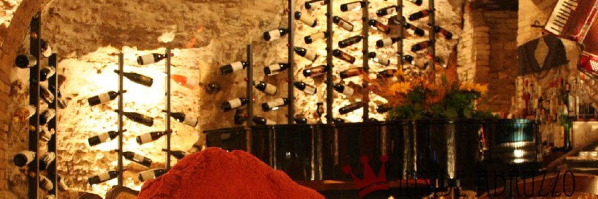 la Vineria Di Salnitro