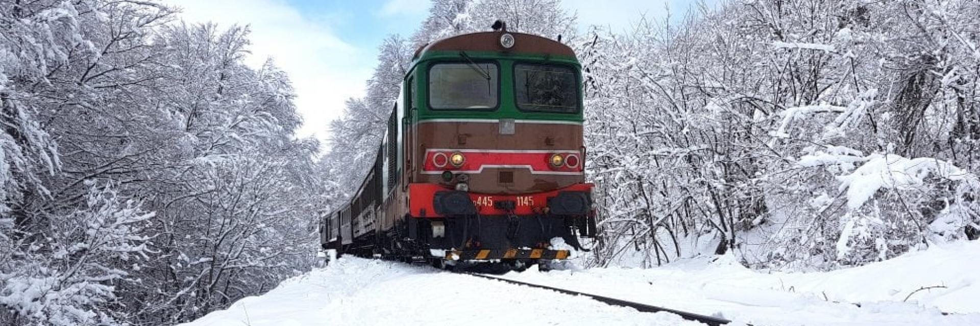 Transiberiana