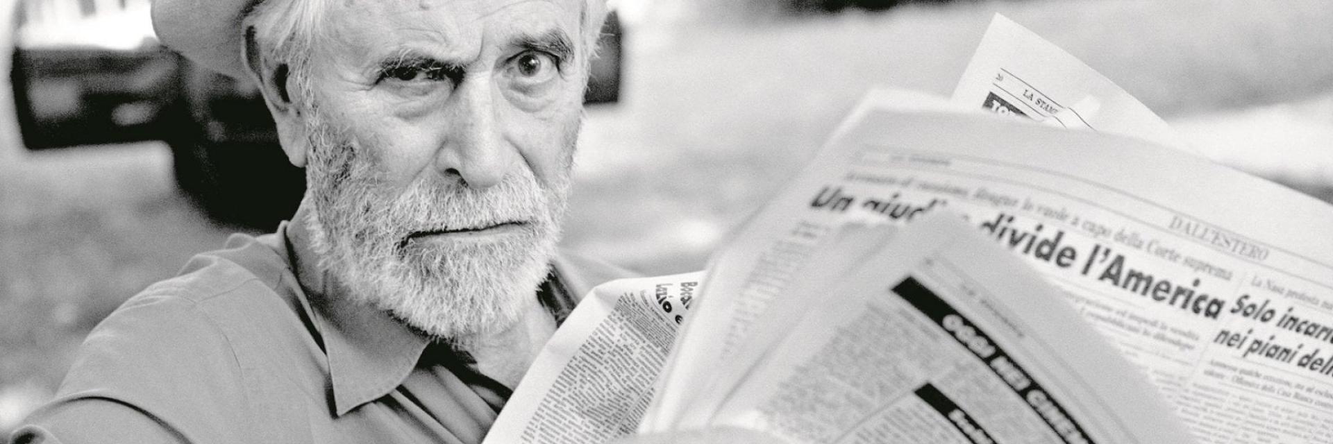 Mario Soldati